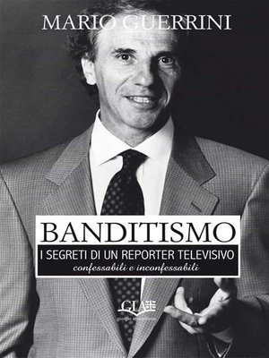 cover image of Banditismo